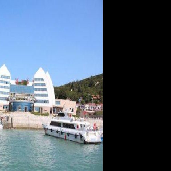 福建莆田湄洲岛 - 图片1