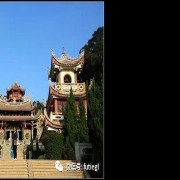 福建莆田湄洲岛 - 图片10
