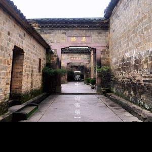 福建三明泰宁古城 - 图片7
