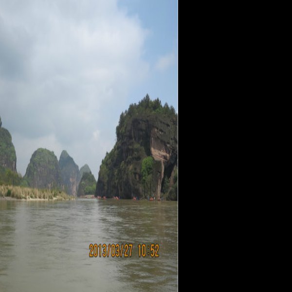 江西鹰潭龙虎山 - 图片4