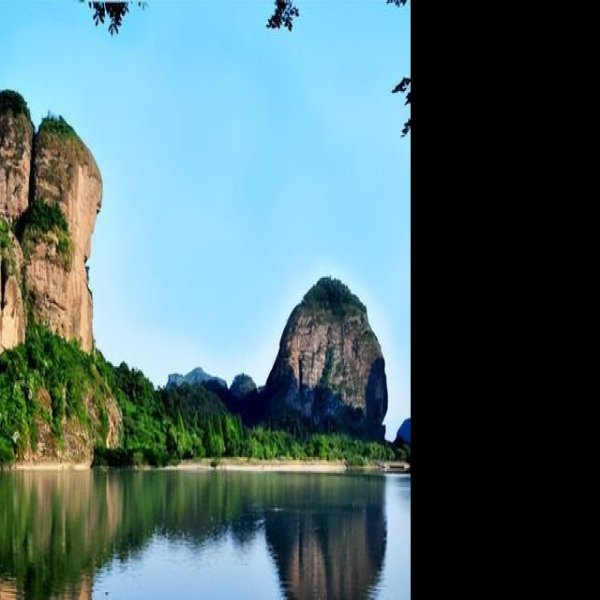江西鹰潭龙虎山 - 图片7