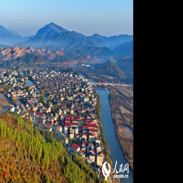 江西抚州流坑古村 - 图片10