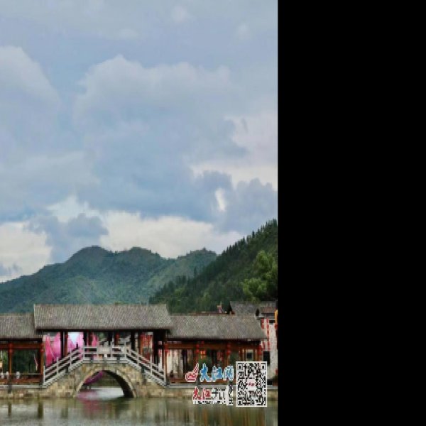 江西抚州流坑古村 - 图片3