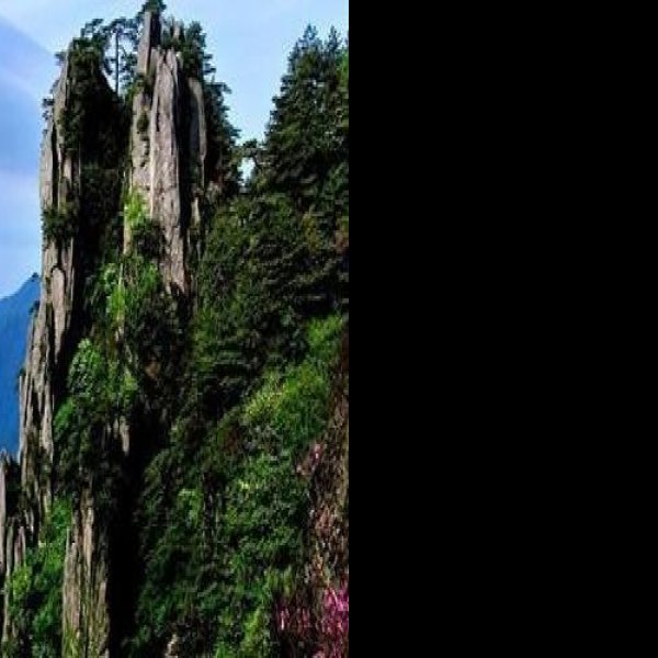 江西宜春明月山 - 图片6
