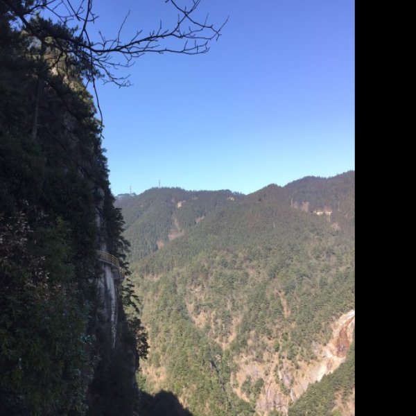 江西宜春明月山 - 图片8