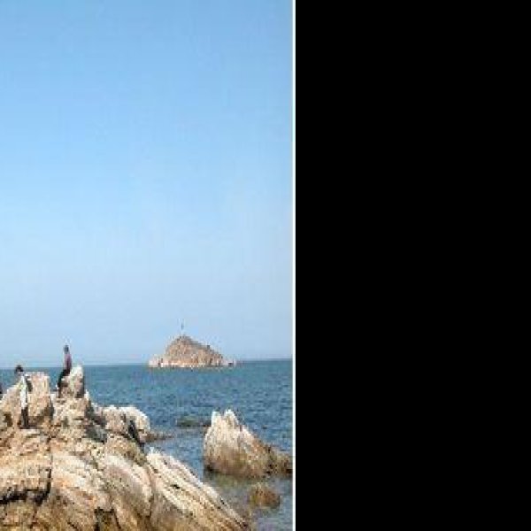 山东烟台养马岛 - 图片10