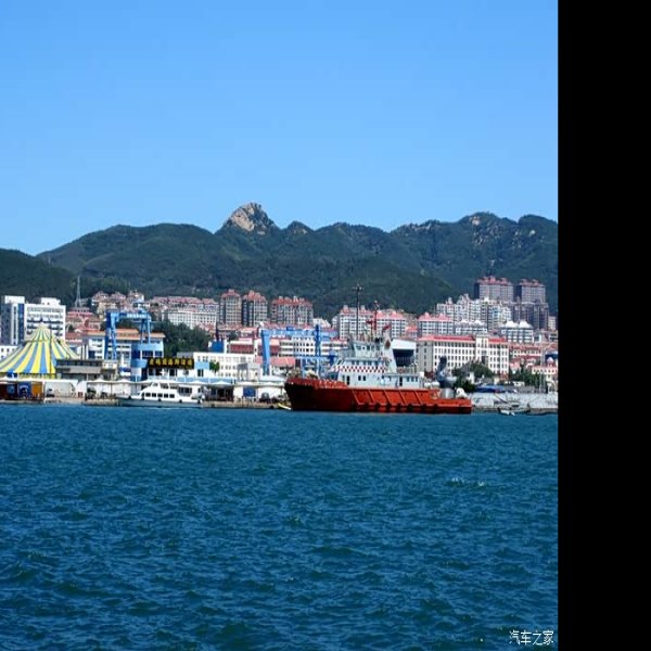山东烟台养马岛 - 图片4
