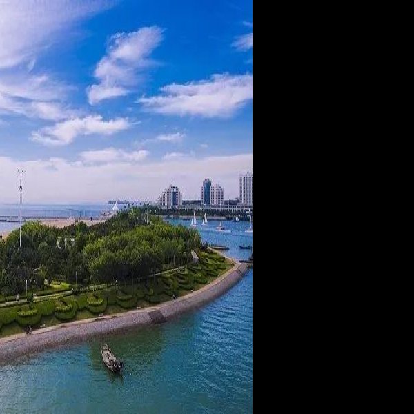 山东日照海滨国家森林公园 - 图片10