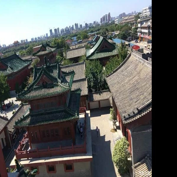 河南开封府 - 图片9