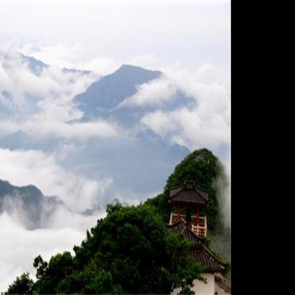 河南济源王屋山 - 图片10