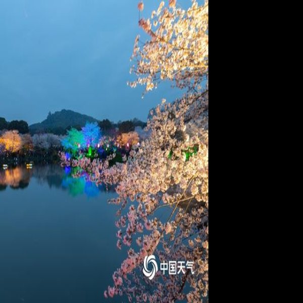 湖北武汉东湖 - 图片10