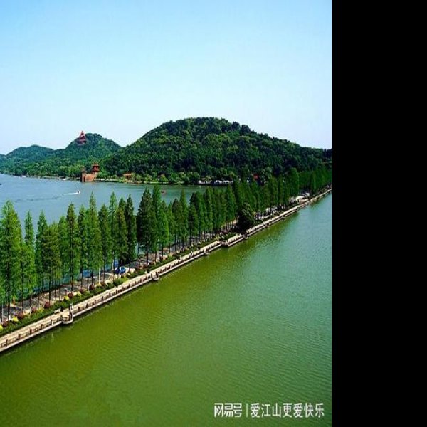 湖北武汉东湖 - 图片9