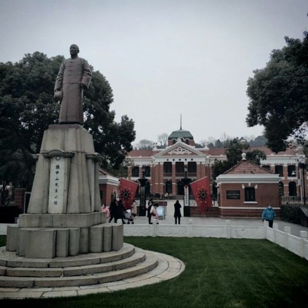 湖北武汉辛亥革命武昌起义纪念馆 - 图片2