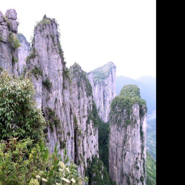 湖北恩施大峡谷 - 图片8