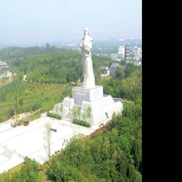 湖北随州炎帝神农故里 - 图片4