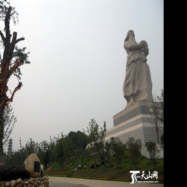 湖北随州炎帝神农故里 - 图片6