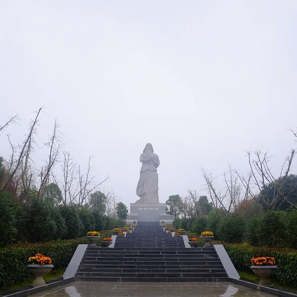 湖北随州炎帝神农故里 - 图片9