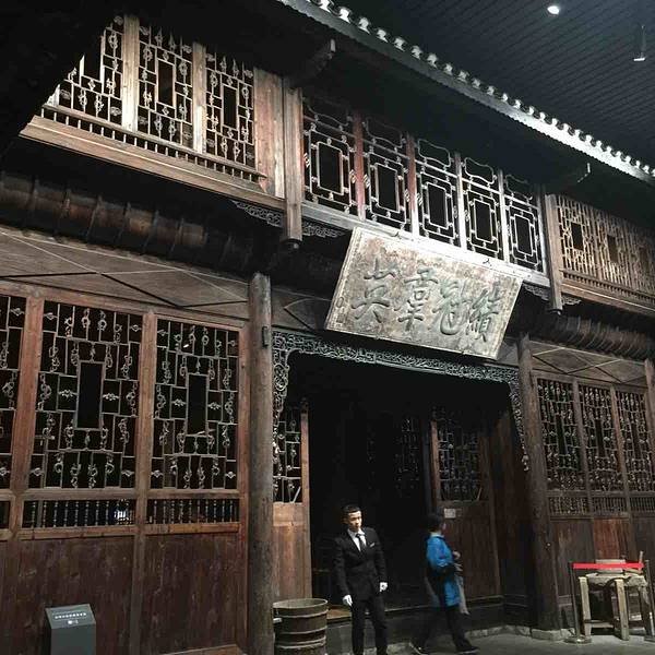 湖南长沙湖南省博物馆 - 图片2