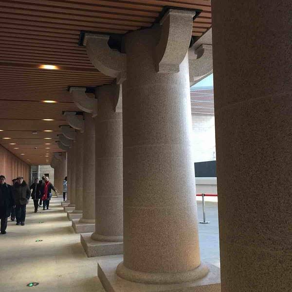 湖南长沙湖南省博物馆 - 图片5