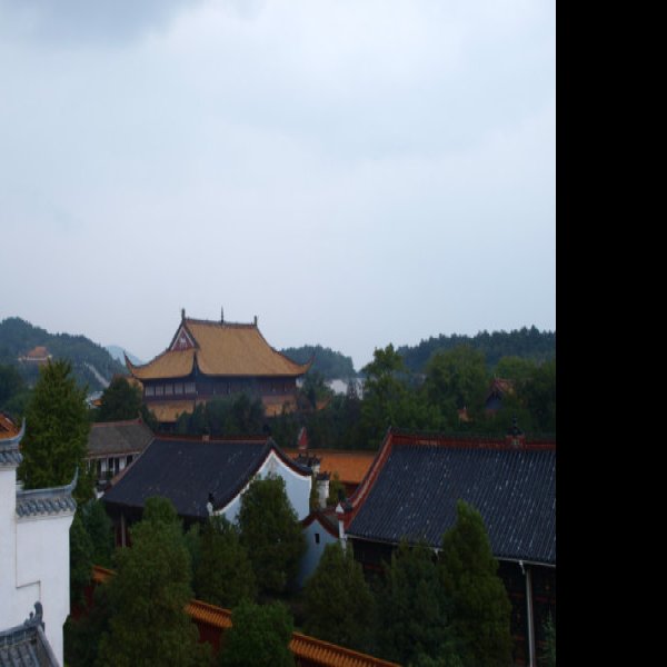湖南衡阳南岳衡山 - 图片4