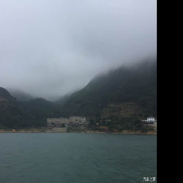 湖南郴州东江湖 - 图片10