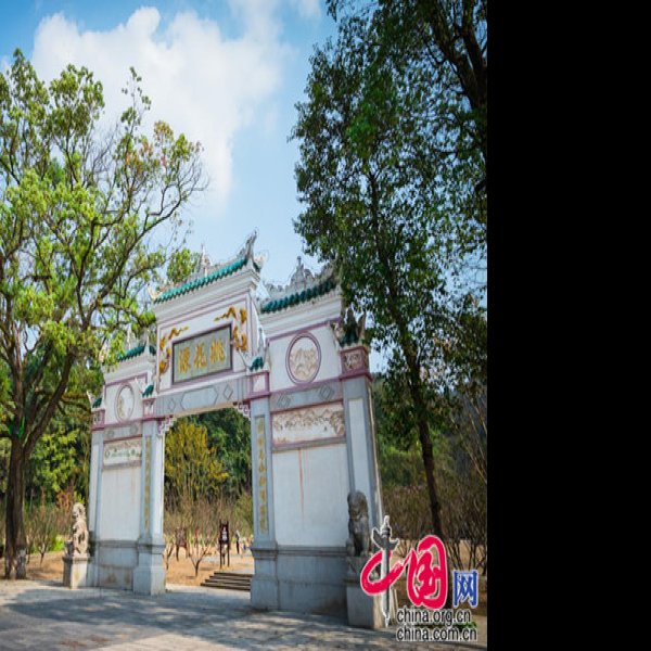 湖南常德桃花源 - 图片10