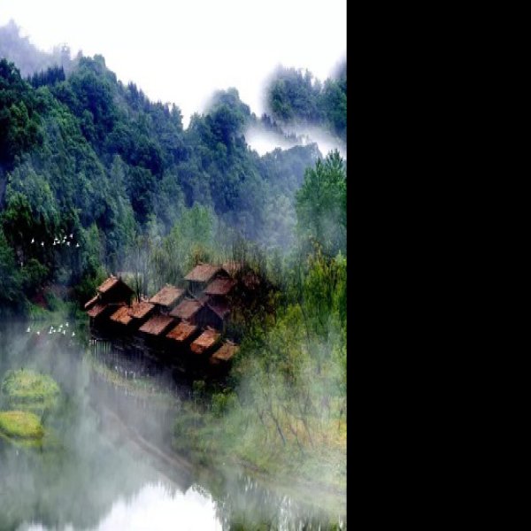 湖南常德桃花源 - 图片5