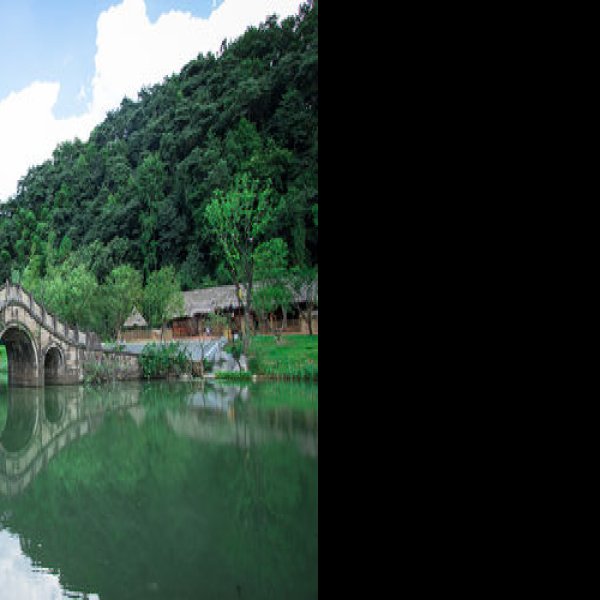 湖南常德桃花源 - 图片7