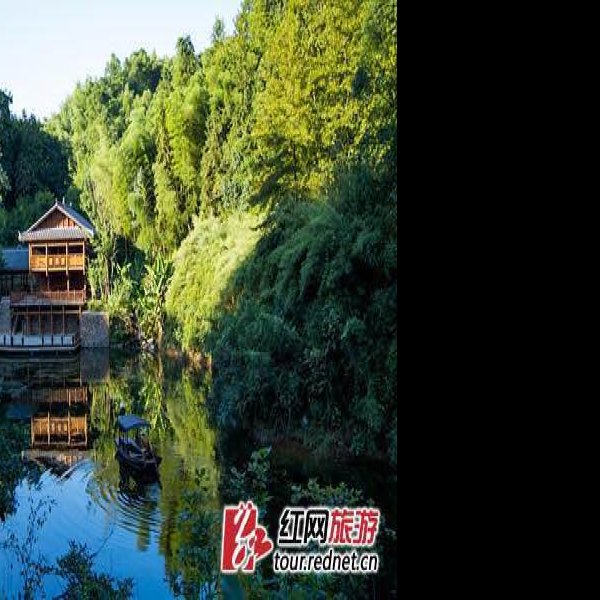 湖南常德桃花源 - 图片8