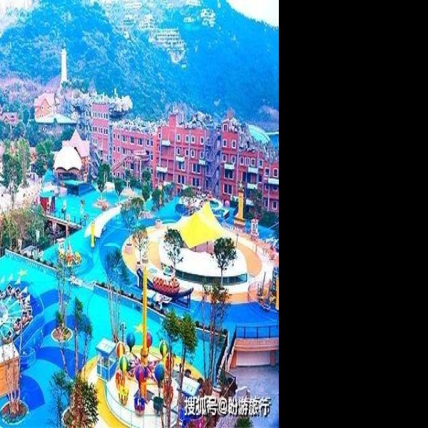 广东深圳东部华侨城 - 图片1