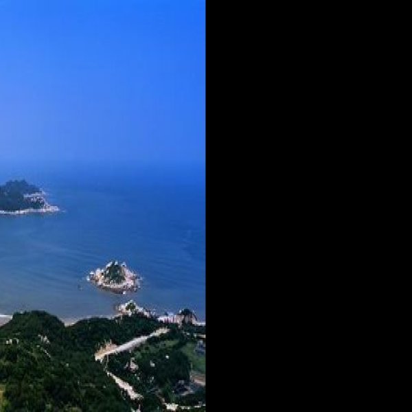 广东汕头南澳岛 - 图片10