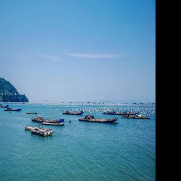 广东汕头南澳岛 - 图片7