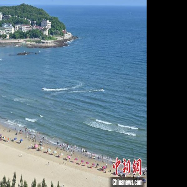 广东阳江海陵岛 - 图片2