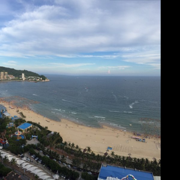 广东阳江海陵岛 - 图片5