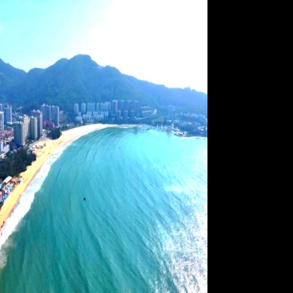 广东阳江海陵岛 - 图片7