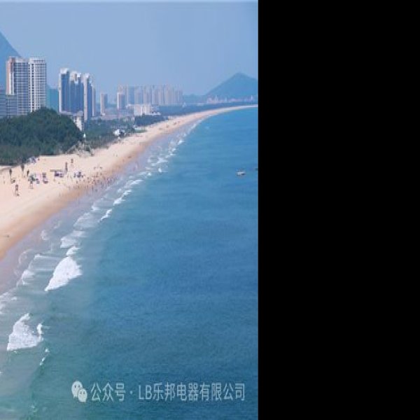 广东阳江海陵岛 - 图片8