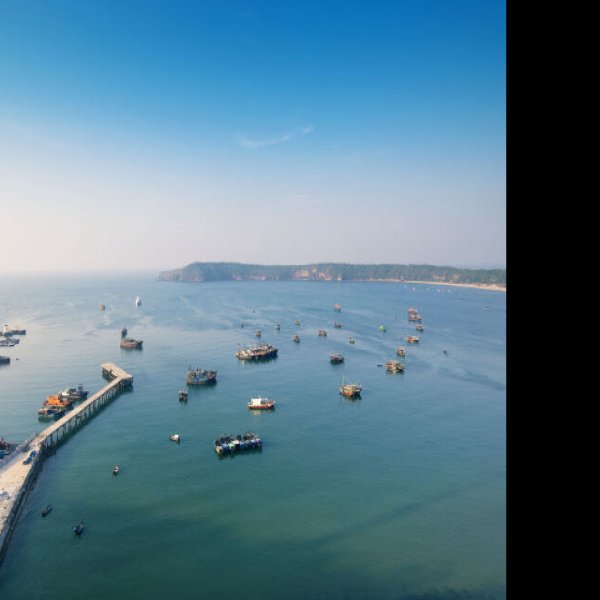 广西北海涠洲岛 - 图片10