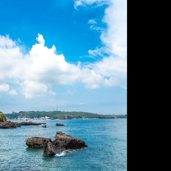 广西北海涠洲岛 - 图片2