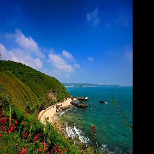 广西北海涠洲岛 - 图片5
