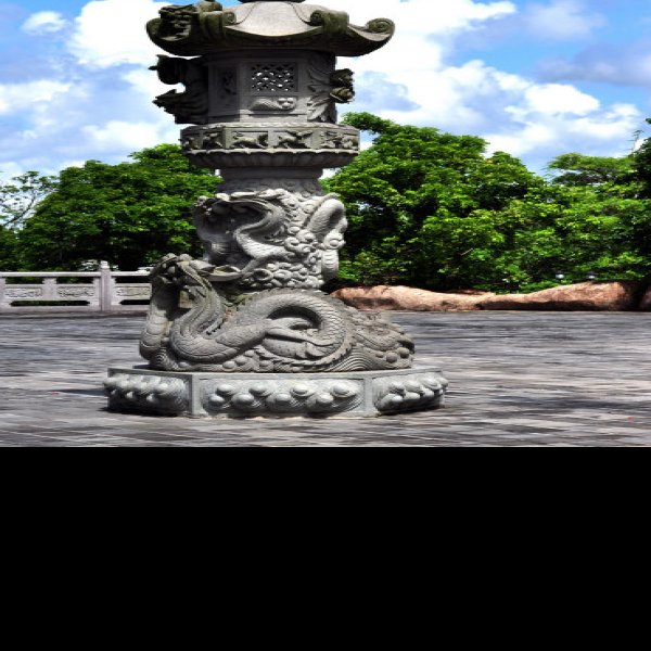 海南定安文笔峰 - 图片6