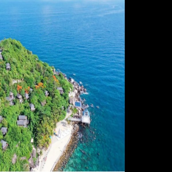 海南陵水分界洲岛 - 图片5
