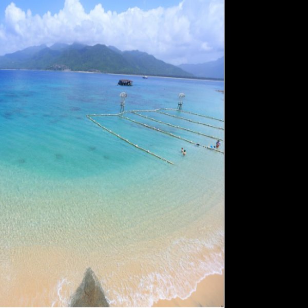 海南陵水分界洲岛 - 图片7