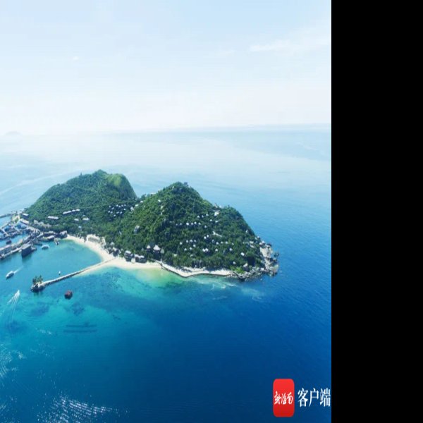 海南陵水分界洲岛 - 图片8