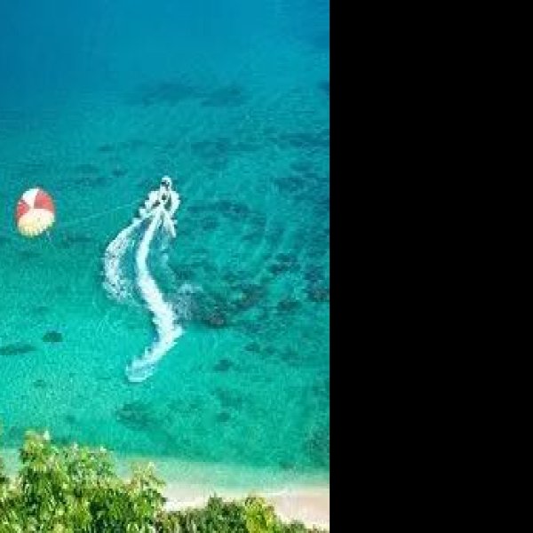 海南陵水分界洲岛 - 图片9