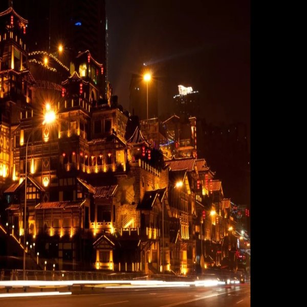 重庆洪崖洞 - 图片2