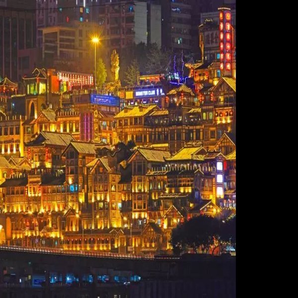 重庆洪崖洞 - 图片9