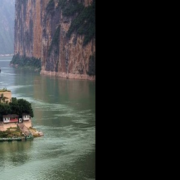 重庆长江三峡 - 图片1