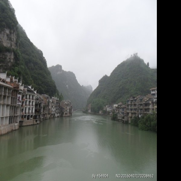 重庆长江三峡 - 图片10