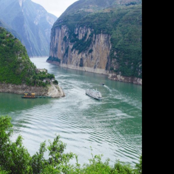 重庆长江三峡 - 图片2