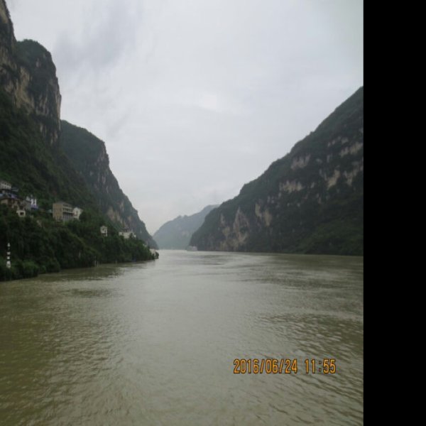 重庆长江三峡 - 图片3